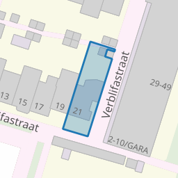 Perceel KMN01-B-8365