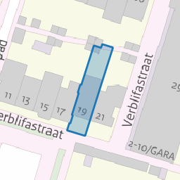 Perceel KMN01-B-8366