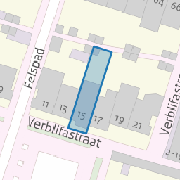 Perceel KMN01-B-8368