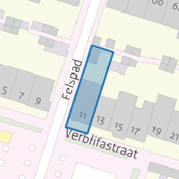 Perceel KMN01-B-8370