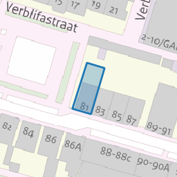 Perceel KMN01-B-8372