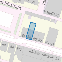 Perceel KMN01-B-8373