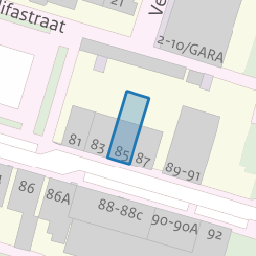 Perceel KMN01-B-8374