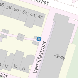 Perceel KMN01-B-8411