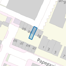 Perceel KMN01-B-8434