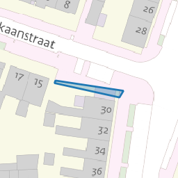 Perceel KMN01-B-8462