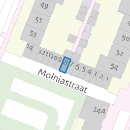 Perceel KMN01-B-8474