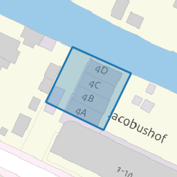 Perceel KMN01-B-8541