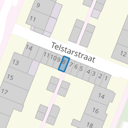 Perceel KMN01-B-8579