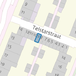 Perceel KMN01-B-8580