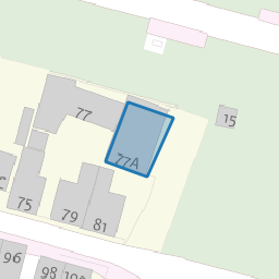 Perceel KMN01-B-8581