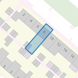 Perceel KMN01-B-8592