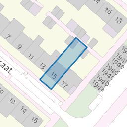 Perceel KMN01-B-8594