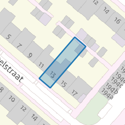 Perceel KMN01-B-8595