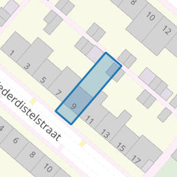 Perceel KMN01-B-8597