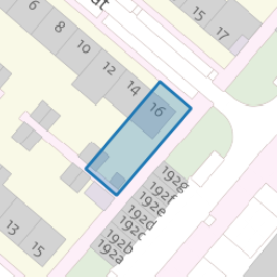 Perceel KMN01-B-8601