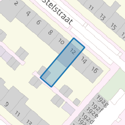 Perceel KMN01-B-8603