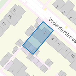 Perceel KMN01-B-8607