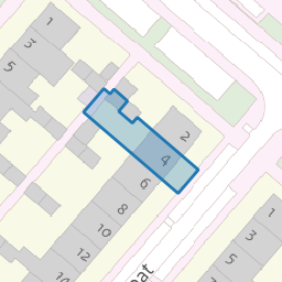 Perceel KMN01-B-8609