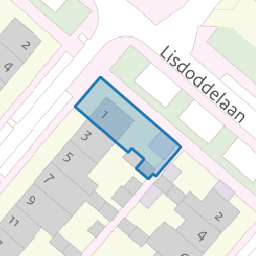 Perceel KMN01-B-8613