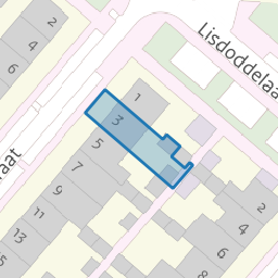 Perceel KMN01-B-8614