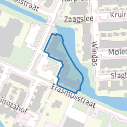 Perceel KMN01-B-8672