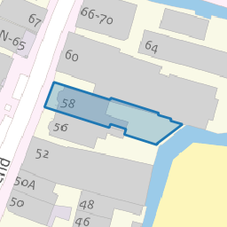 Perceel KMN01-B-8718