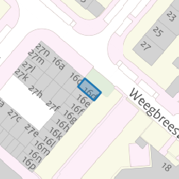 Perceel KMN01-B-8727