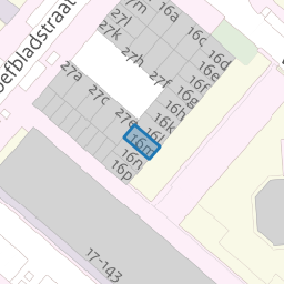 Perceel KMN01-B-8728