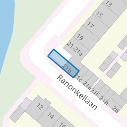 Perceel KMN01-B-8731