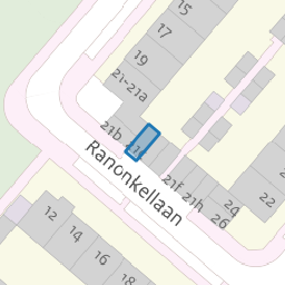 Perceel KMN01-B-8732