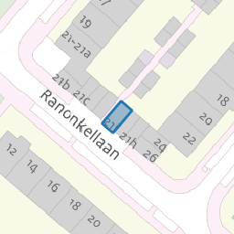 Perceel KMN01-B-8734