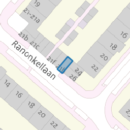 Perceel KMN01-B-8736