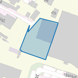 Perceel KMN01-B-8743