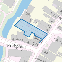 Perceel KMN01-B-8746