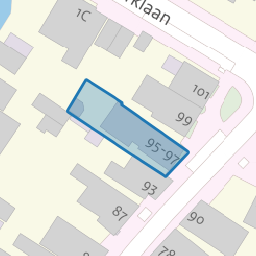 Perceel KMN01-B-8762