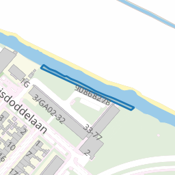 Perceel KMN01-B-8769