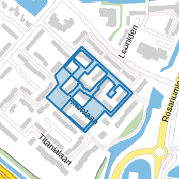 Perceel KMN01-B-8780