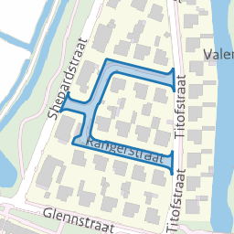 Perceel KMN01-B-8800