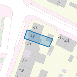 Perceel KMN01-B-8811