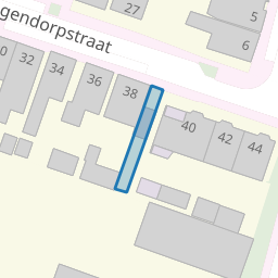 Perceel KMN01-B-8837