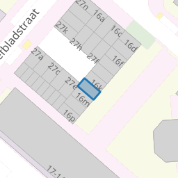 Perceel KMN01-B-8867