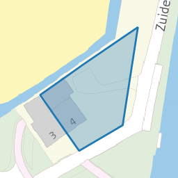 Perceel KMN01-B-8869