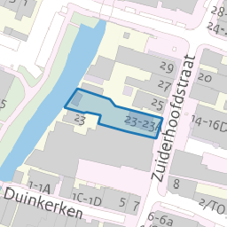 Perceel KMN01-B-8873