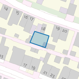 Perceel KMN01-B-8900