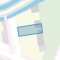 Perceel KMN01-B-8909