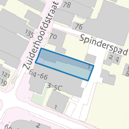 Perceel KMN01-B-8923