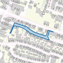 Perceel KMN01-B-8926