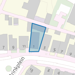 Perceel KMN01-B-8927