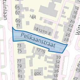 Perceel KMN01-B-8949